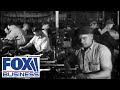 The Birth of Ford Motor Company