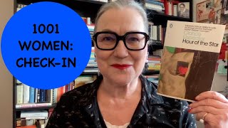 1001 Women: Check-in