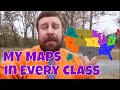 Google My Maps | Have Students Create Custom Maps for Any Subject