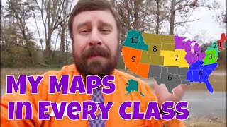 Google My Maps | Have Students Create Custom Maps for Any Subject
