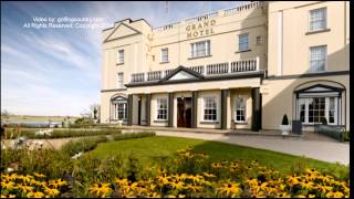 THE GRAND HOTEL, MALAHIDE, Nr. Dublin, Ireland