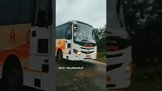 MSRTC Shivshai Bus Entry