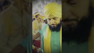 Grand entry of Syed #mukim ur Rahman#shortvideo #Rabi ul awwal status#trendingshorts