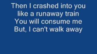 Daughtry - Crashed