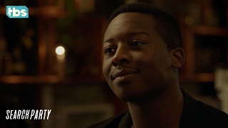 Search Party: Julian the P.I. [PROMO] | TBS