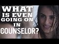 What Is Even Going On in The Counselor? | Renegade Cut