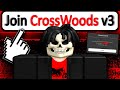 The return of the crosswoods... Many players banned.. (ROBLOX NEWS)