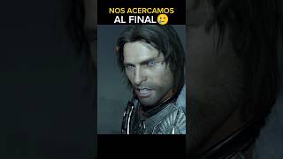 Nos acercamos al final #shadowofwar #ps4ps5 #gaming