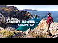 Channel Islands National Park | Hiking Scorpion Cove to Potato Harbor | Santa Cruz Island Day Trip