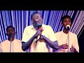 elia mtishibi sitamuacha official video live recording