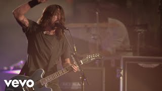 Foo Fighters - The Pretender (Live At Wembley Stadium, 2008)