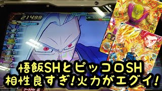 【SDBH】スーパードラゴンボールヒーローズ【✨バトルスポーツスタジアム✨】