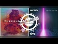 Walking The Stars - OneRepublic vs Imagine Dragons (Valentine Mashup)