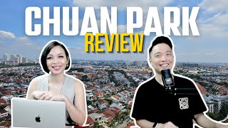 Chuan Park Condo Review: Pricing Strategy Revealed?!