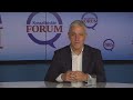 Koszalińskie Forum - 2024.07.18 - Maciej Berlicki - burmistrz Sianowa