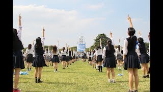 ポカリガチダンスFES（第5回JACEイベントアワード一次選考通過作品）