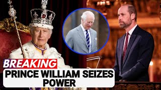 King Charles’ Reign in Jeopardy: Shocking Royal Title Crisis Rocks the Monarchy!