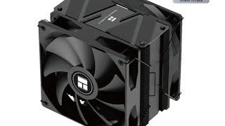 Thermalright Burst Assassin 120 Evo Dark Extrem