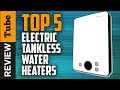 ✅Water heater: The Top 5 Best Water Heater 2018 (Buying Guide) ✅Water heater: The Top 5 Best Water Heater 2018 (Buying Guide)