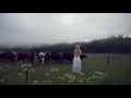 Kulning - Ancient Swedish herdingcall