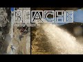 La Blache (short - 88 sec) - Canyoning Hautes-Alps 2018