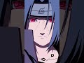 Itachi uchiha dear friend