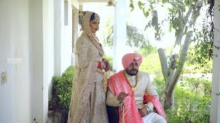 Royal Sikh Wedding Gunjeet \u0026 Sunmeet