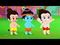 govinda aaya happy janmashtami hindi rhymes गोविंदा आया balgeet in hindi kids tv india