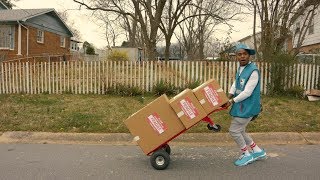 Dababy - Suge Yea Yea Official Music Video