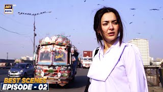 Mere HumSafar Episode 2 | BEST SCENES | Hania Amir | ARY Digital Drama