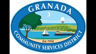 GCSD 3/16/23 - Granada Community Services District Meeting - March 16, 2023