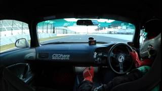 20141222(S2000/AP2)REV鈴鹿2分28秒台の2Lap