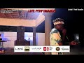 015putup full perfomance unaty solomon mageza ep launch