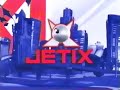 jetix on toon disney block jetix xl promo 2005