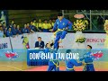 Đòn Chân Tấn Công - Vô Địch Vovinam Thế Giới Lần Thứ 7 Năm 2023 #WorldVovinamChampionships #vovinam