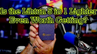 Is the Lihtun 5 in 1 Gold Really Worth It?