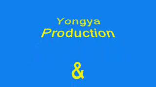 Channel intro- By Yongya Production \u0026 Tutorial