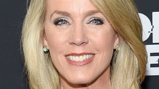 The Truth About Deborah Norville Revealed