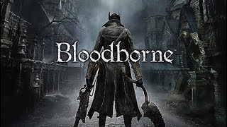 【Bloodborne】不吉なる深きトゥメルの汎聖杯【垂れ流し】