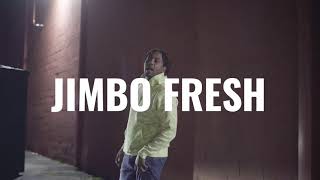 Jimbo Fresh - beatbox freestyle