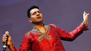 Chandi Dian Golian - Kamal Heer : Punjabi Virsa 2011, Melbourne