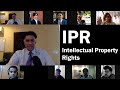 Intellectual Property Rights (IPR) | Live Webinar | Legal Professionals