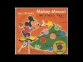 Mickey Mouse's Christmas Party (Golden Records)