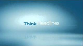 ABC1 - Think News ident