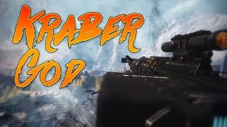 TITANFALL 2: KRABER GOD MONTAGE