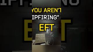 Why Everyone Hipfires Eft Tarkov Escapefromtarkov
