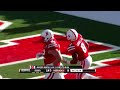 2013 iowa at nebraska football highlights