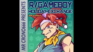 2024 Gameboy Holiday Exchange | Live raffle \u0026 plenty of prizes!