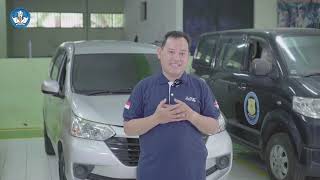 Cara Memperbaiki Sistem Kopling Manual - Bahan Ajar Kursus Otomotif