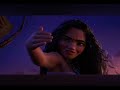 MOANA 2 Trailer 2 (NEW 2024)